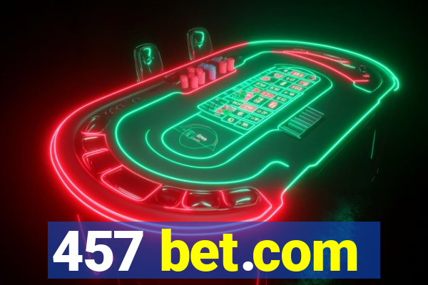 457 bet.com